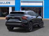New 2025 Chevrolet Trax RS image 4