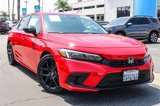 Used 2022 Honda Civic Sport image 2
