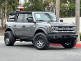 Used 2021 Ford Bronco Big Bend image 2