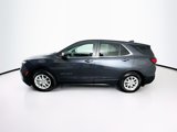Used 2022 Chevrolet Equinox LT image 4