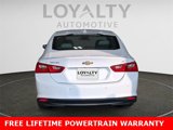 Used 2024 Chevrolet Malibu LT image 4