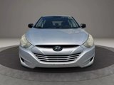 Used 2010 Hyundai Tucson GLS image 2