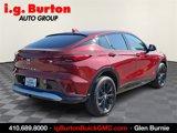 Certified 2025 Buick Envista Sport Touring w/ Convenience I Package image 6