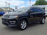 Certified 2018 Jeep Compass Latitude w/ Popular Equipment Group image 3