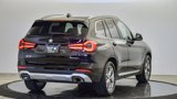 Certified 2022 BMW X3 sDrive30i w/ Convenience Package image 5