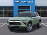 New 2026 Chevrolet TrailBlazer LS w/ LS Convenience Package image 6