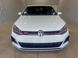Used 2020 Volkswagen GTI S image 3