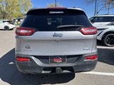 Used 2018 Jeep Cherokee Latitude Plus w/ Comfort/Convenience Group image 6