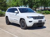 Used 2018 Jeep Grand Cherokee Altitude image 3