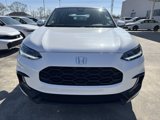 Certified 2025 Honda HR-V LX image 2