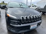 Used 2015 Jeep Cherokee Latitude image 2