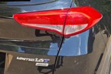 Used 2016 Hyundai Tucson Limited image 4