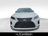 Certified 2021 Lexus RX 350 FWD w/ Premium Package image 3