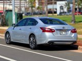 Used 2017 Nissan Altima 2.5 SL image 3