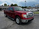 Used 2014 Ford F150 XLT w/ Equipment Group 302A Luxury image 4