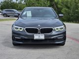 Used 2017 BMW 530i image 2
