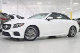 Used 2018 Mercedes-Benz E 400 Cabriolet image 3