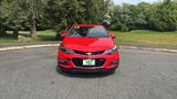 Used 2017 Chevrolet Cruze Premier image 2