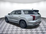 Used 2023 Hyundai Palisade Calligraphy image 3
