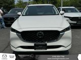 Certified 2025 MAZDA CX-5 AWD 2.5 S w/ Select Package image 2