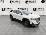 Used 2022 GMC Acadia SLT w/ Preferred Package image 2