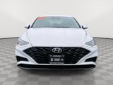 Certified 2023 Hyundai Sonata SEL w/ Cargo Package image 2