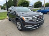 Used 2017 GMC Acadia SLE w/ Driver Alert Package I image 3