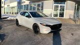 New 2025 MAZDA MAZDA3 s Sport image 3