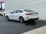 Certified 2024 BMW 430i Gran Coupe image 5