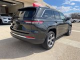 New 2024 Jeep Grand Cherokee Limited 4xe image 5