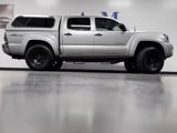 Used 2011 Toyota Tacoma 4x4 Double Cab image 4
