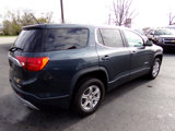 Used 2019 GMC Acadia SLE w/ LPO, Floor Liner Package image 3