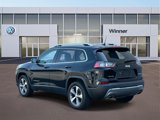 Used 2021 Jeep Cherokee Limited image 2