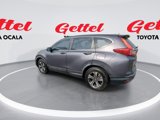 Used 2017 Honda CR-V LX image 6