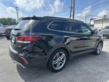 Used 2017 Hyundai Santa Fe SE image 5