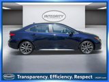 Certified 2022 Toyota Corolla SE image 5