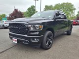 Used 2022 RAM 1500 Big Horn image 5