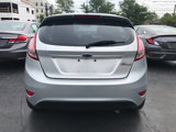 Used 2014 Ford Fiesta S w/ Exterior Protection Package image 6
