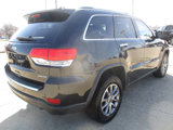 Used 2015 Jeep Grand Cherokee Limited image 6