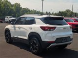 Certified 2023 Chevrolet TrailBlazer LT image 5