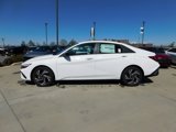 New 2025 Hyundai Elantra Sport image 2