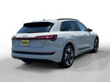 Used 2021 Audi e-tron Premium w/ Convenience Plus Package image 5