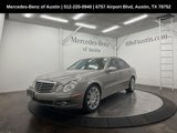 Used 2007 Mercedes-Benz E 350 Sedan image 3