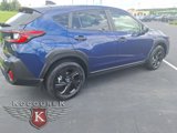 New 2025 Subaru Crosstrek 2.0i image 4