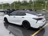 Used 2021 Toyota Camry TRD w/ TRD Package w/JBL Audio image 3