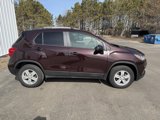 Used 2022 Chevrolet Trax LT w/ Premium Seat Package image 5