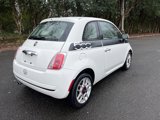 Used 2015 FIAT 500 Pop image 5