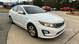 Used 2014 Kia Optima LX w/ Hybrid Convenience Package image 5