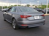 Used 2017 Audi A4 2.0T Premium Plus image 5