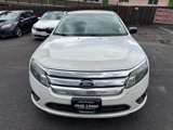 Used 2011 Ford Fusion S image 5
